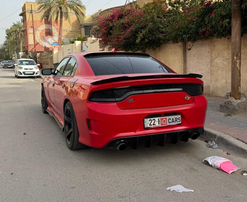 دودج تشارجر